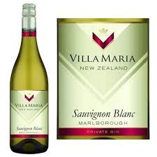 VILLA MARIA SAUVIGNON BLANC 750ML