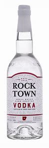 ROCK TOWN VODKA 1.75L