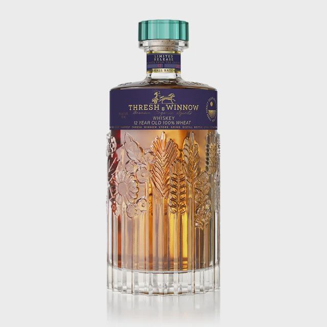 THRESH &amp; WINNOW WHEAT WHISKEY 12 YEAR 750ML