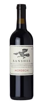 BANSHEE RED MORDECAI 750ML
