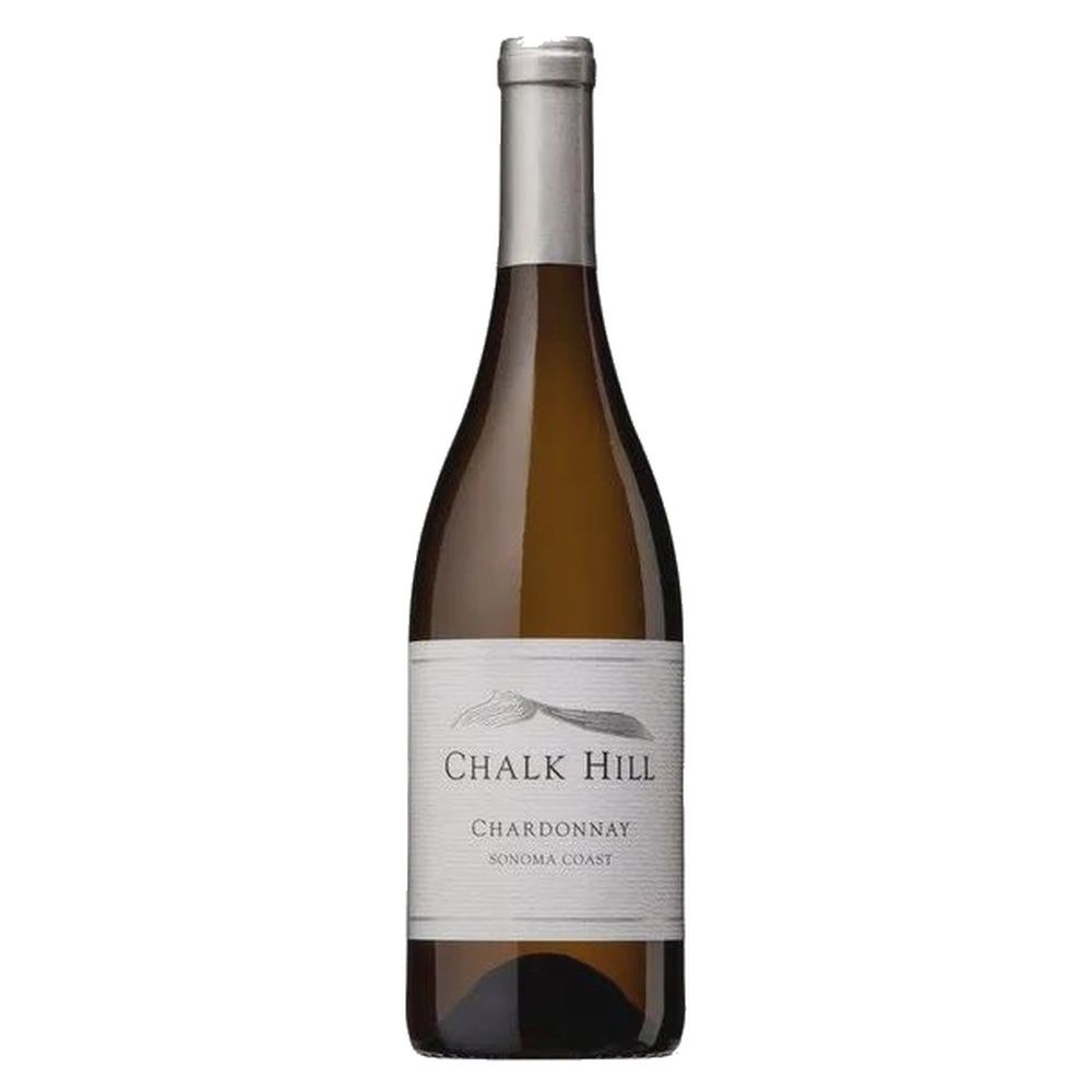 CHALK HILL SC CHARDONNAY