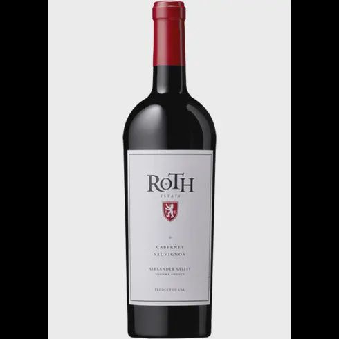 ROTH CABERNET SAUVIGNON 750ML