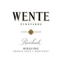 WENTE VINEYARDS RIESLING 750ML