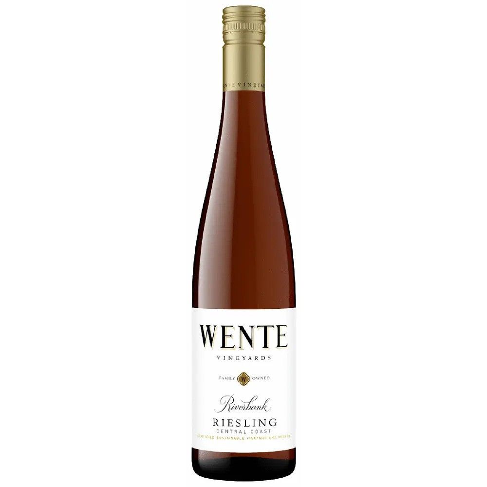WENTE VINEYARDS RIESLING 750ML