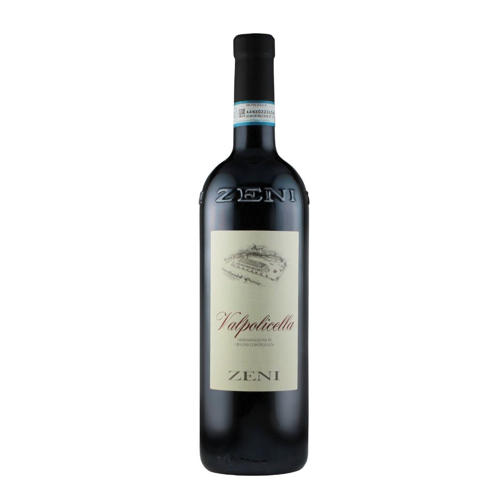 ZENI VALPOLICELLA 750ML