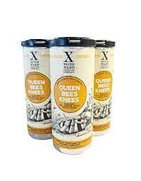 TENTH WARD QUEEN BEES KNEES RTD 4PK