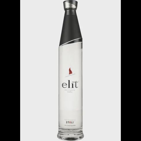 STOLICHNAYA ELIT 750ML