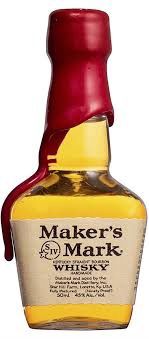 MAKERS MARK 50ML