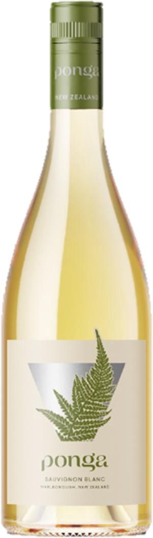 PONGA SAUVIGNON BLANC 750ML