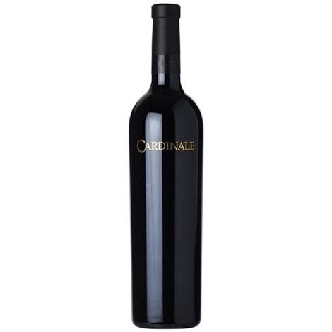CARDINALE CABERNET SAUVIGNON 750ML