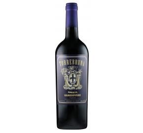 TORREBRUNA SANGIOVESE 750ML