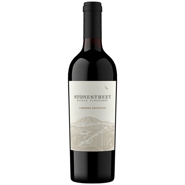 STONESTREET ESTATE CABERNET SAUVIGNON 750ML