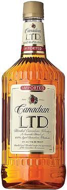 CANADIAN LTD 1.75L