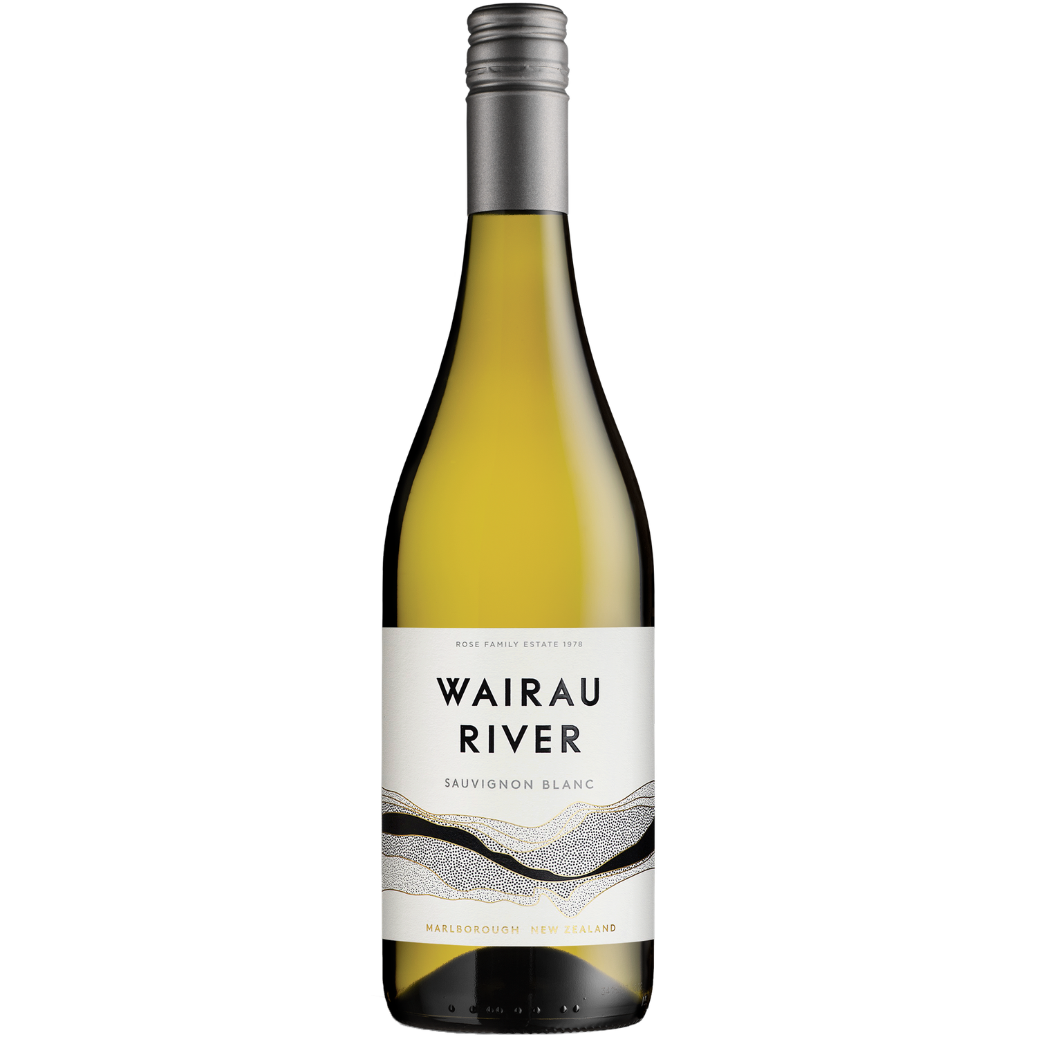 WAIRAU RIVER SAUVIGNON BLANC 750ML