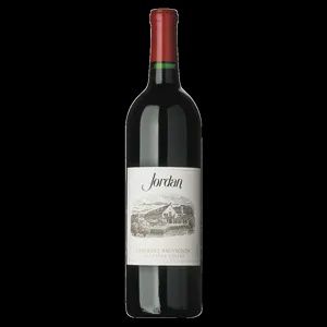 JORDAN CABERNET SAUVIGNON 750ML