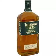 TULLAMORE DEW 750ML