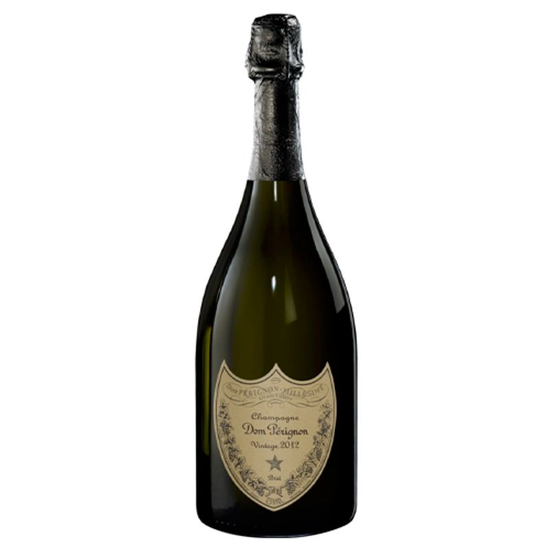 DOM PERIGNON 750ML