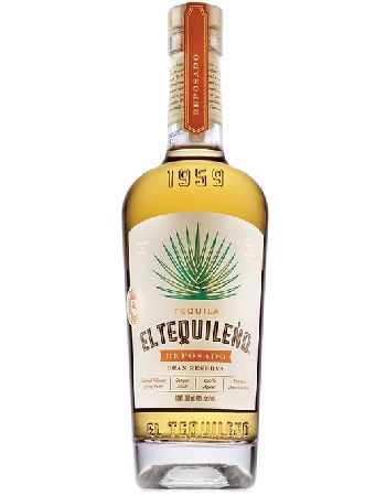 EL TEQUILENO REPOSADO GRAN RESERVA 750ML