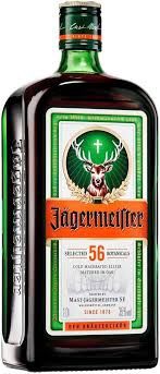 JAGERMEISTER 70 50ML