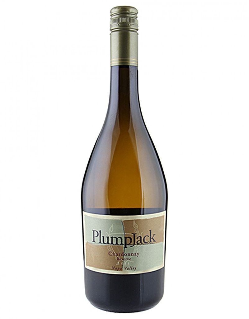 PLUMPJACK RESERVE CHARDONNAY 750ML