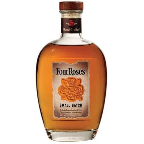 FOUR ROSES SMALL BATCH 90 750ML