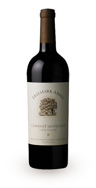 FREEMARK ABBEY CABERNET SAUVIGNON 750