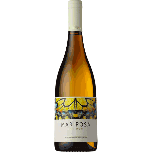 QUINTA DO MARIPOSA BRANCO 750ML