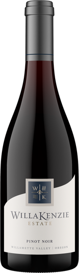 WILLAKENZIE WILLAMETTE VALLEY PINOT NOIR 750ML