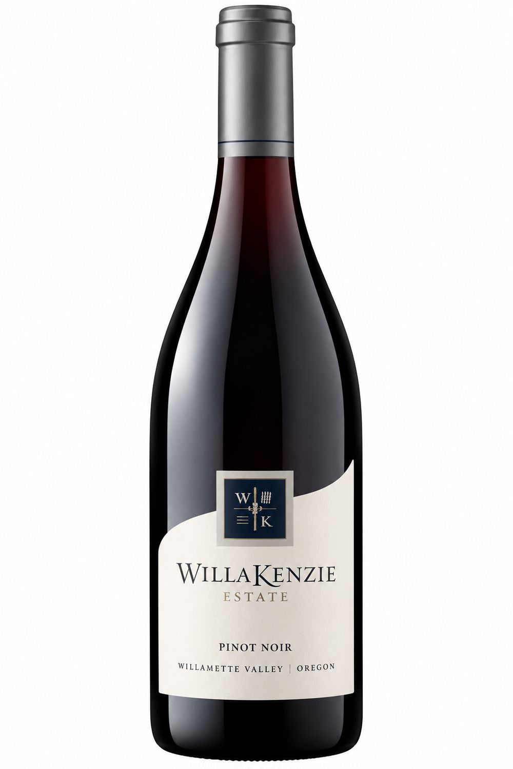 WILLAKENZIE WILLAMETTE VALLEY PINOT NOIR 750ML
