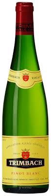 TRIMBACH PINOT BLANC 750ML
