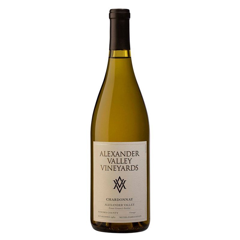 AVV CHARDONNAY 750ML