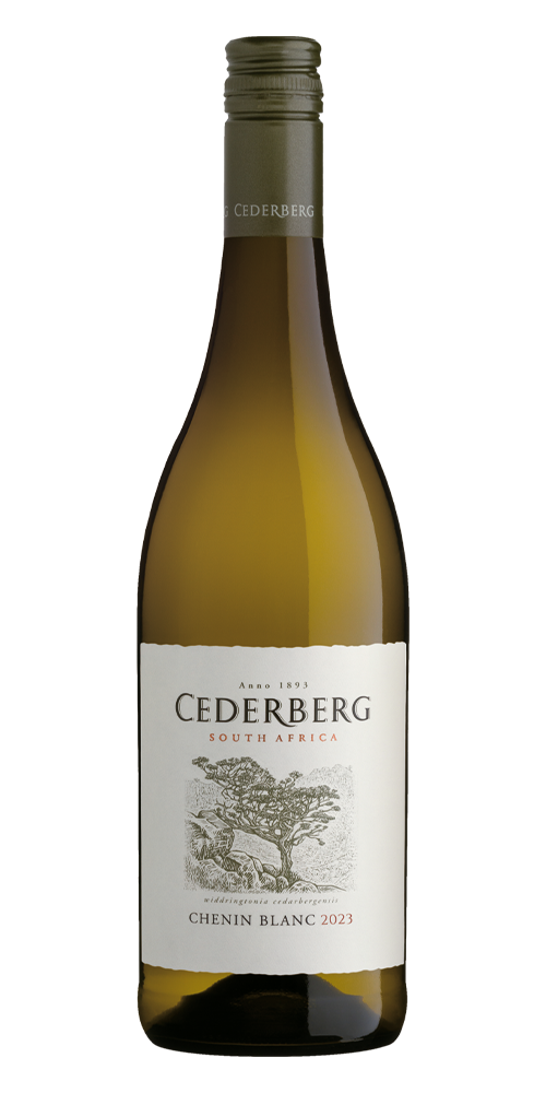 CEDERBERG CHENIN BLANC 750ML