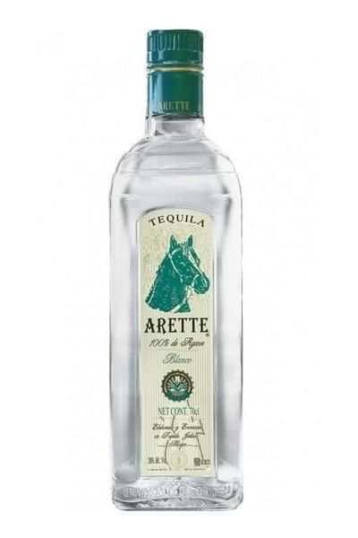 ARETTE BLANCO 1L