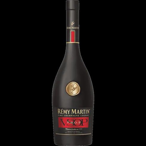 REMY MARTIN COGNAC VSOP 750ML