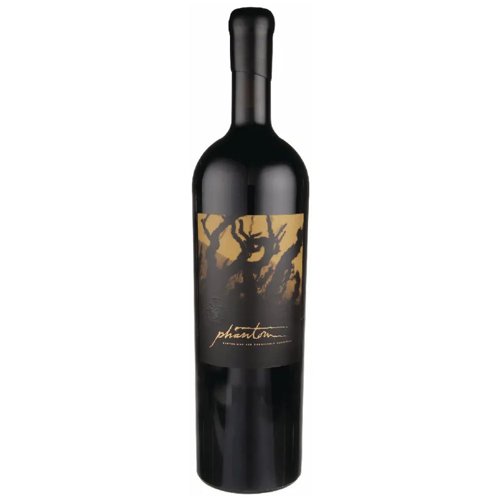 BOGLE PHANTOM RED 750ML