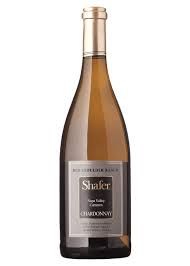 SHAFER "RED SHOULDER RANCH" CHARDONNAY 750ML