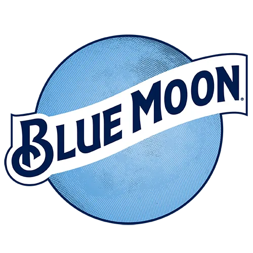 BLUE MOON 1/6 KEG