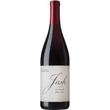 JOSH CELLARS PINOT NOIR 750ML