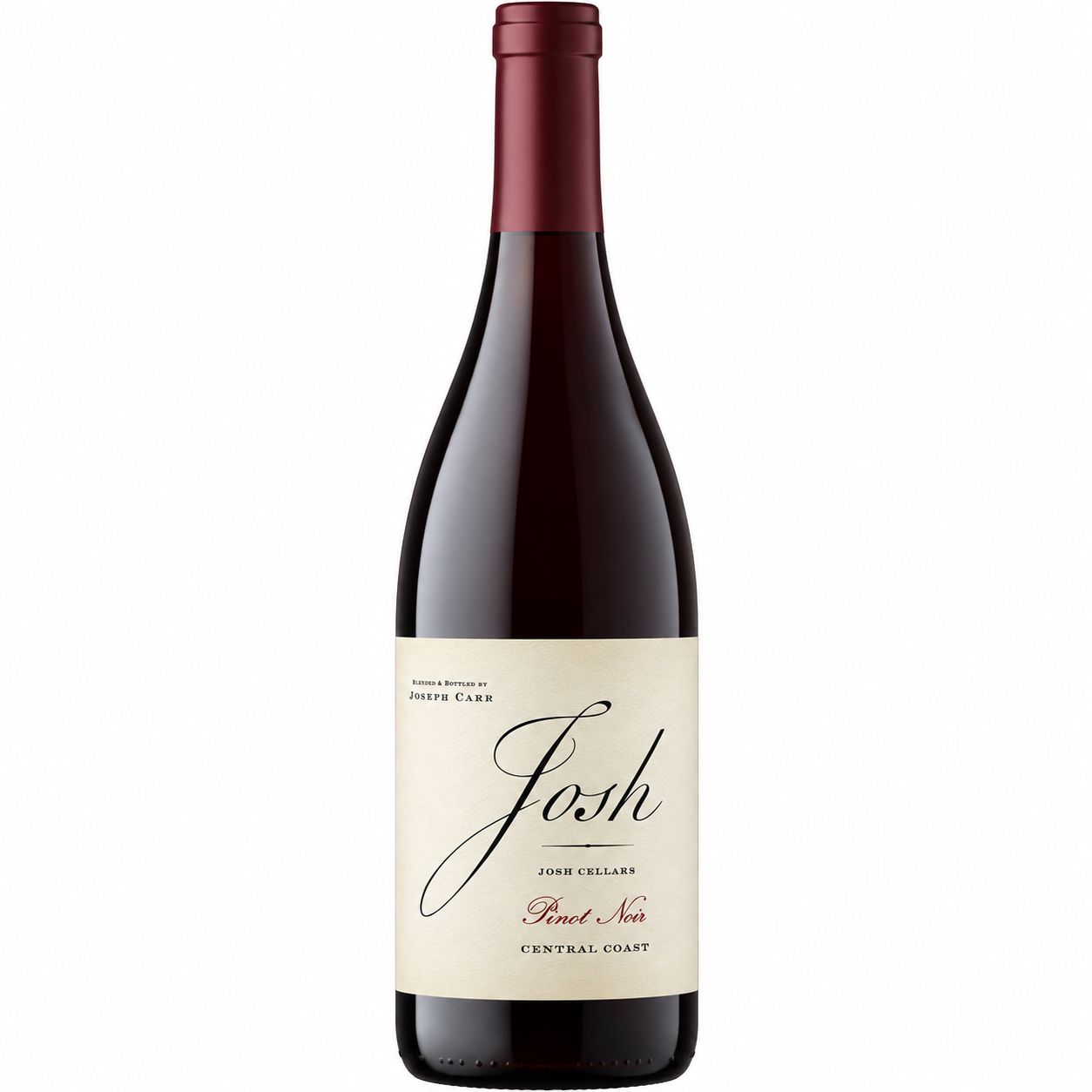 JOSH CELLARS PINOT NOIR 750ML
