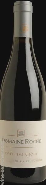 DOMAINE PERE CABOCHE COTES DU RHONE RESERVE ROUGE 750ML