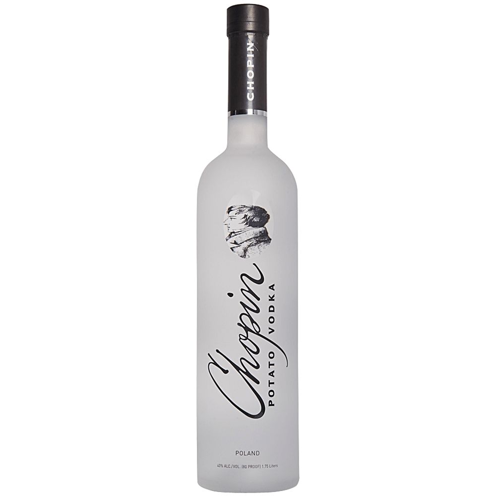 CHOPIN VODKA 1.75L