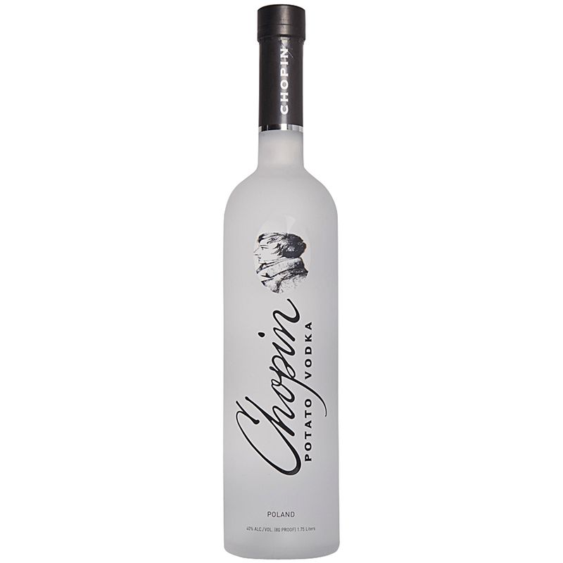 CHOPIN VODKA 1.75L