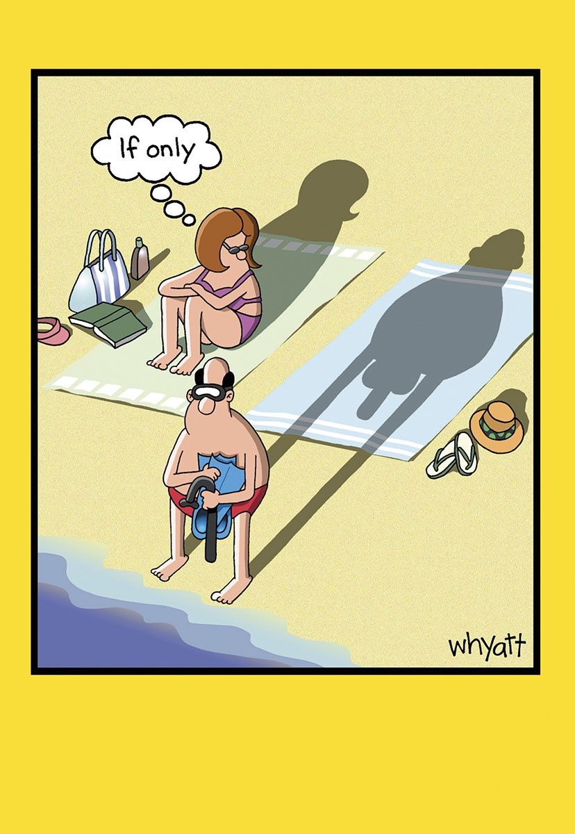 IF ONLY....