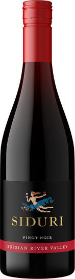 SIDURI RUSSIAN RIVER PINOT NOIR 750ML
