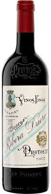 PROTOS 27 RED WINE 750ML