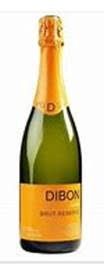DIBON CAVA BRUT RESERVE NV 750ML