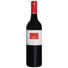 BAROSSA VALLEY ESTATE SHIRAZ 750ML