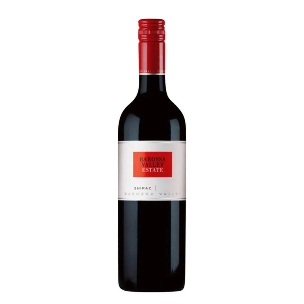 BAROSSA VALLEY ESTATE SHIRAZ 750ML
