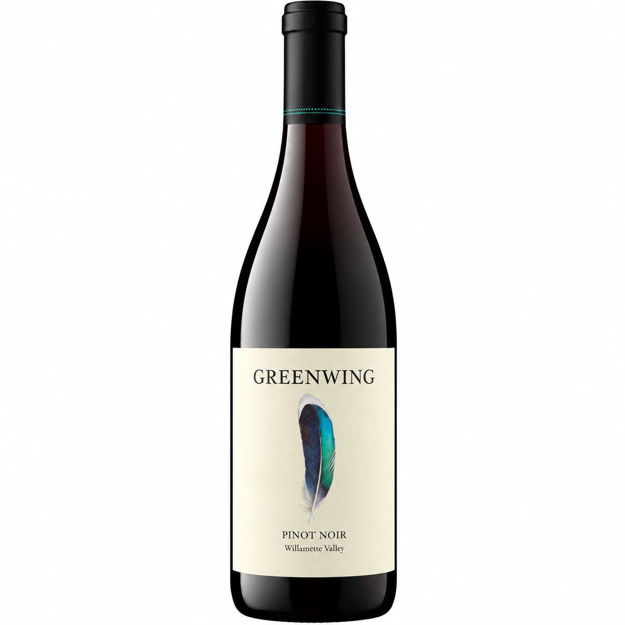 GREENWING PINOT NOIR 750ML