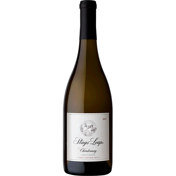 STAGS LEAP CHARDONNAY NAPA VALLEY 750ML